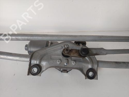 Viskermotor vindrude OPEL MERIVA B MPV (S10)  | BP30042103M29 