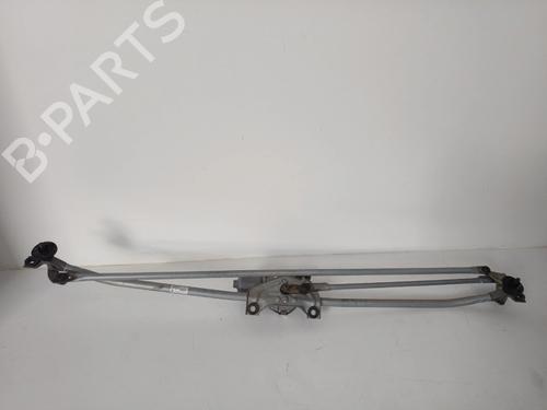 Viskermotor vindrude OPEL MERIVA B MPV (S10)  | BP30042103M29 