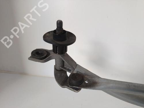 Viskermotor vindrude OPEL MERIVA B MPV (S10)  | BP30042103M29 