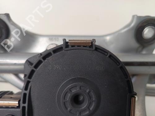 Viskermotor vindrude OPEL MERIVA B MPV (S10)  | BP30042103M29 