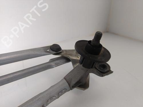 Viskermotor vindrude OPEL MERIVA B MPV (S10)  | BP30042103M29 