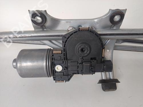 Viskermotor vindrude OPEL MERIVA B MPV (S10)  | BP30042103M29 