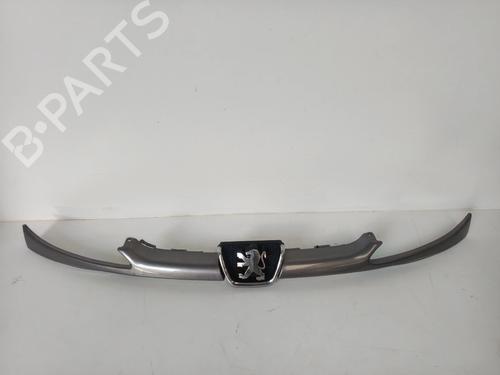 Grille PEUGEOT 206 Van  | BP30042264C40 