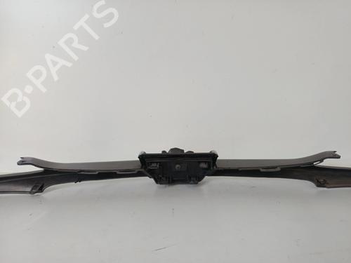 Grille PEUGEOT 206 Van  | BP30042264C40 