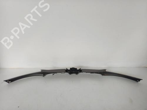 Grille PEUGEOT 206 Van  | BP30042264C40 