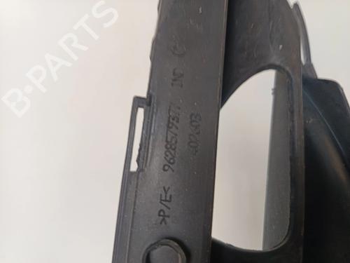 Annen PEUGEOT 206 Van  | BP30042263O1 