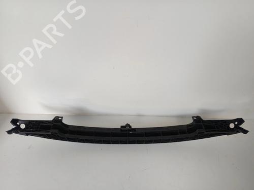 Støtfangerbjelke foran PEUGEOT 206 Van  | BP30042265C109 