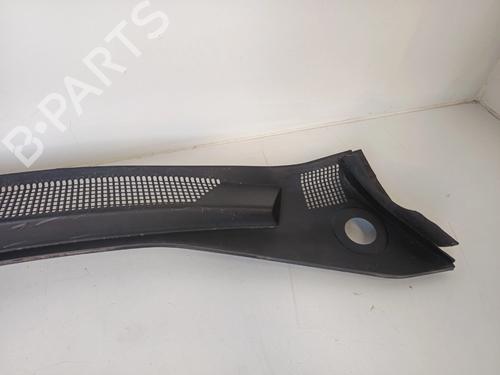 Torpedoplate OPEL MERIVA B MPV (S10)  | BP30042093C110 