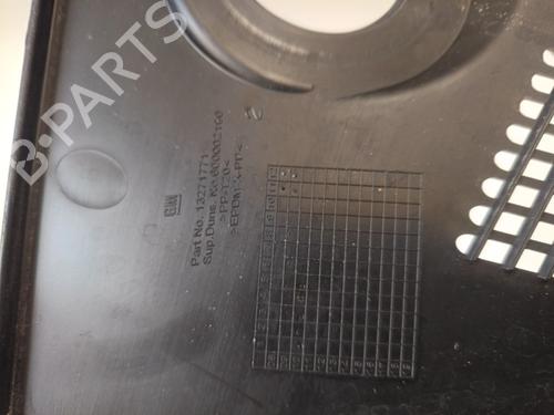 Torpedoplate OPEL MERIVA B MPV (S10)  | BP30042093C110 