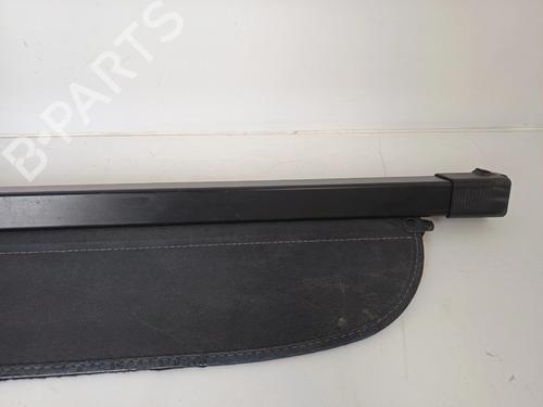 Rear parcel shelf HONDA JAZZ II (GD_, GE3, GE2)  | BP30041860C85