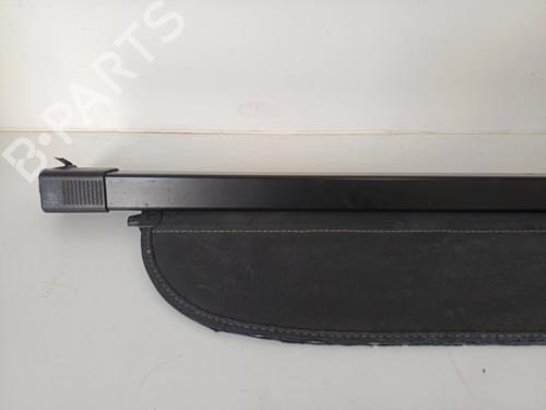 Rear parcel shelf HONDA JAZZ II (GD_, GE3, GE2)  | BP30041860C85