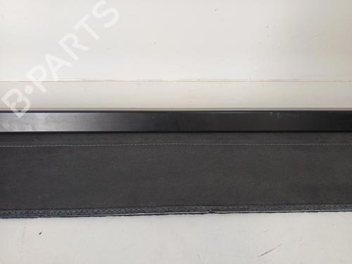 Rear parcel shelf HONDA JAZZ II (GD_, GE3, GE2)  | BP30041860C85