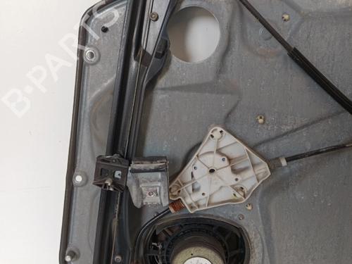 Front left window mechanism SEAT IBIZA III (6L1) | BP30041958C22