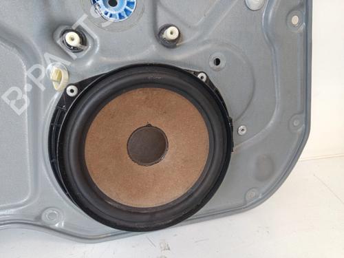 Front left window mechanism SEAT IBIZA III (6L1) | BP30041958C22