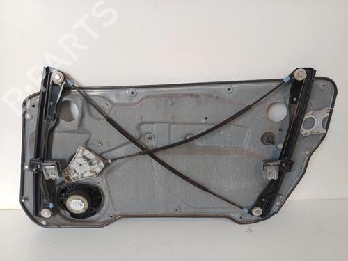 Front left window mechanism SEAT IBIZA III (6L1) | BP30041958C22