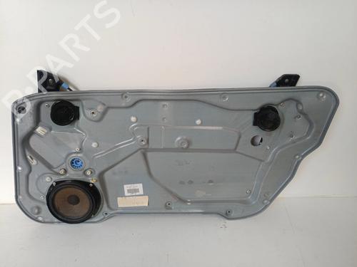 Rudehejsemekanisme Højre foran SEAT IBIZA III (6L1) [2002-2009]  30041959