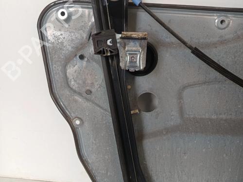 Rudehejsemekanisme Højre foran SEAT IBIZA III (6L1)  | BP30041959C23 