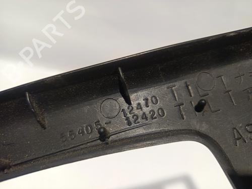 Other TOYOTA COROLLA (_E9_)  | BP30042393O1