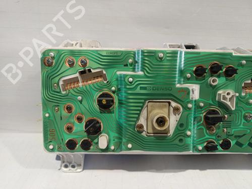 Instrument cluster TOYOTA COROLLA (_E9_)  | BP30042404C47 