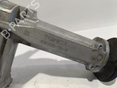 Ignition barrel TOYOTA COROLLA (_E9_)  | BP30042397M48 