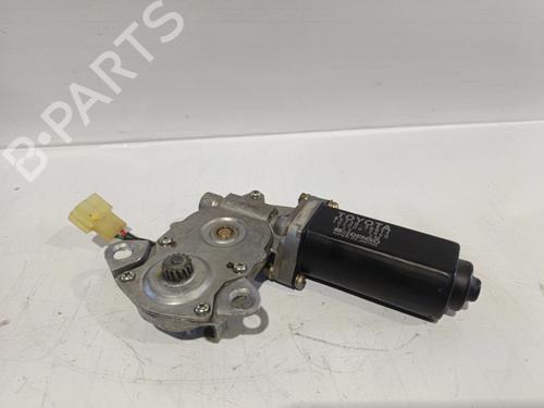 Used Sunroof engine TOYOTA COROLLA (_E9_) [1987-1999]  30042405