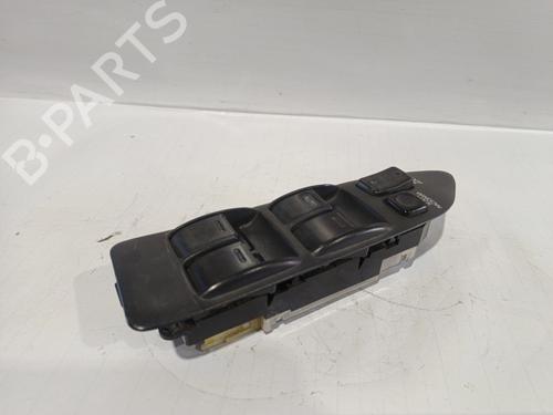 Used Left front window switch TOYOTA COROLLA (_E9_) [1987-1999]  30042394