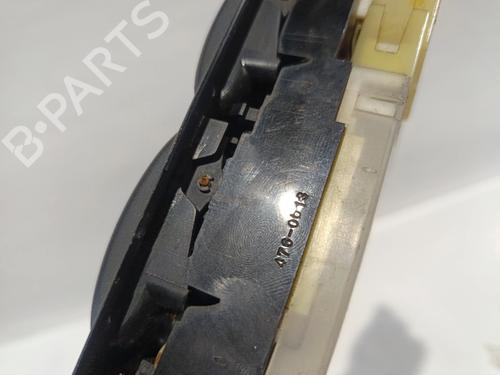 Left front window switch TOYOTA COROLLA (_E9_)  | BP30042394I27 