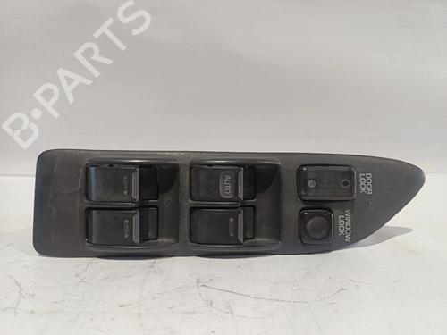 Left front window switch TOYOTA COROLLA (_E9_)  | BP30042394I27 