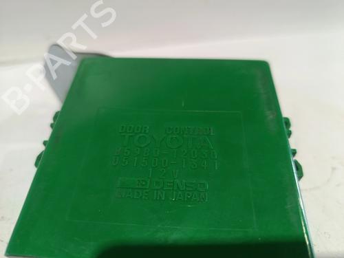 Other TOYOTA COROLLA (_E9_)  | BP30042398O1