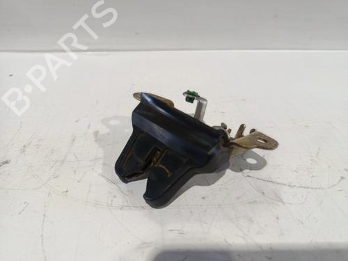 Tailgate lock TOYOTA COROLLA (_E9_)  | BP30042401C101