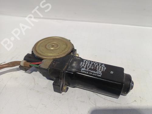 Left front window motor TOYOTA COROLLA (_E9_)  | BP30042402E21 
