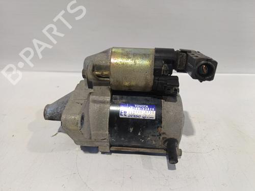 Startmotor TOYOTA YARIS (_P1_) [1999-2005]  30042383