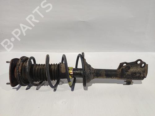 Used Left front suspension TOYOTA YARIS (_P1_) [1999-2005]  30042388