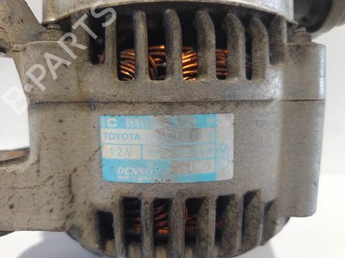 Alternator TOYOTA YARIS (_P1_) | BP30042386M7