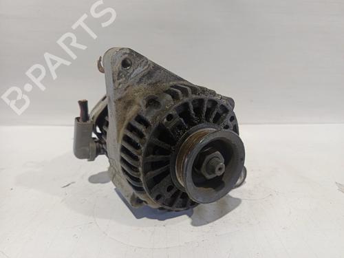 Generator TOYOTA YARIS (_P1_) [1999-2005]  30042386