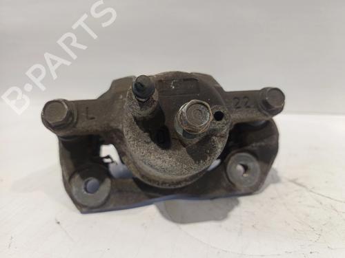 Left front brake caliper TOYOTA YARIS (_P1_) | BP30042389M105