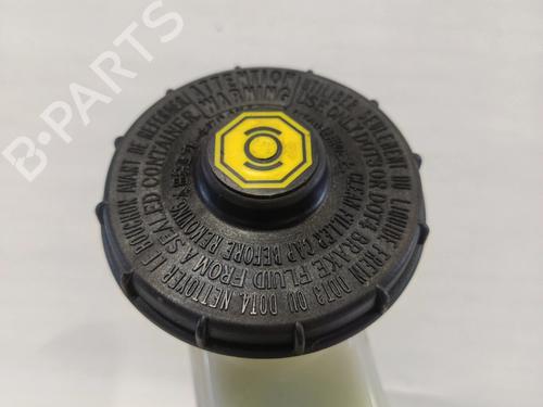 Servo brake HONDA JAZZ II (GD_, GE3, GE2)  | BP30042413M42 