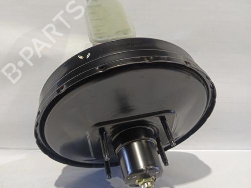 Servo brake HONDA JAZZ II (GD_, GE3, GE2)  | BP30042413M42 