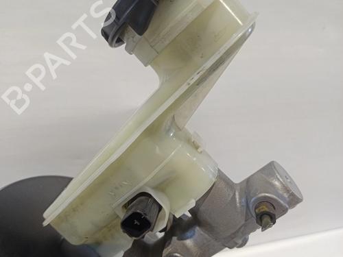 Servo brake HONDA JAZZ II (GD_, GE3, GE2)  | BP30042413M42 