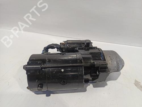 Used Starter PEUGEOT 106 II (1A_, 1C_) [1996-2005]  30042414