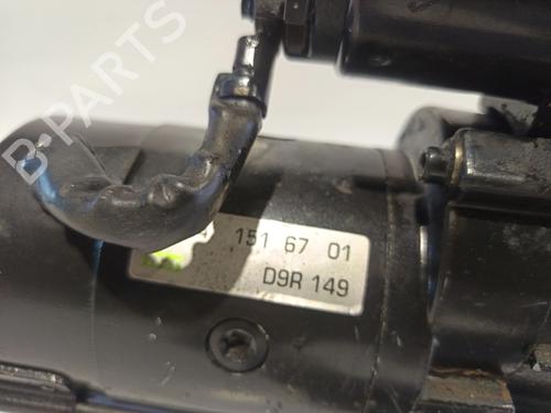 Starter PEUGEOT 106 II (1A_, 1C_)  | BP30042414M8 