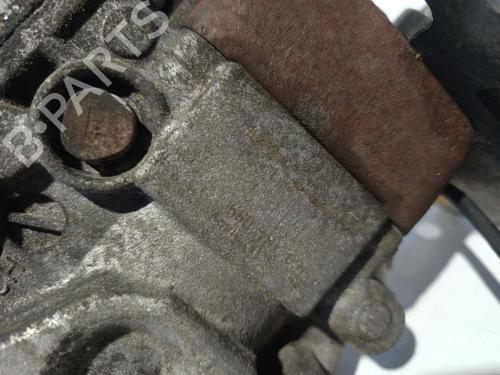 Bomba inyeccion PEUGEOT 106 II (1A_, 1C_)  | BP30042415M78 