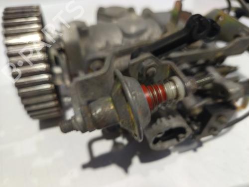 Bomba inyeccion PEUGEOT 106 II (1A_, 1C_)  | BP30042415M78 
