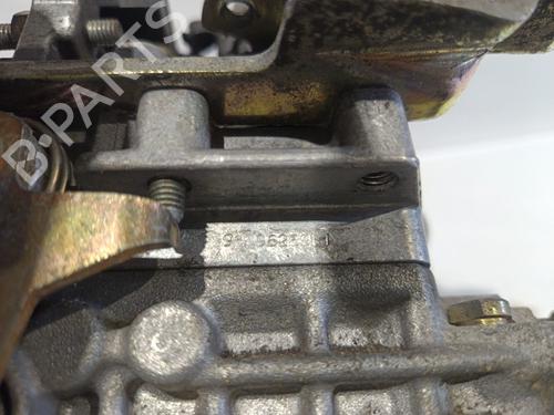 Bomba inyeccion PEUGEOT 106 II (1A_, 1C_)  | BP30042415M78 