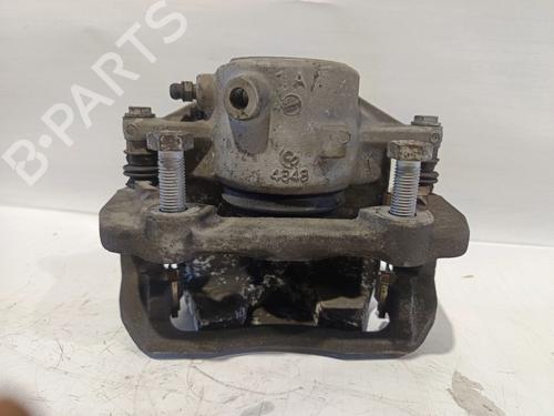 Right front brake caliper MERCEDES-BENZ C-CLASS T-Model (S202)  | BP30042417M104 
