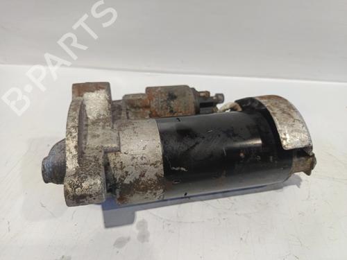 Used Starter MERCEDES-BENZ C-CLASS T-Model (S202) [1996-2001]  30042416