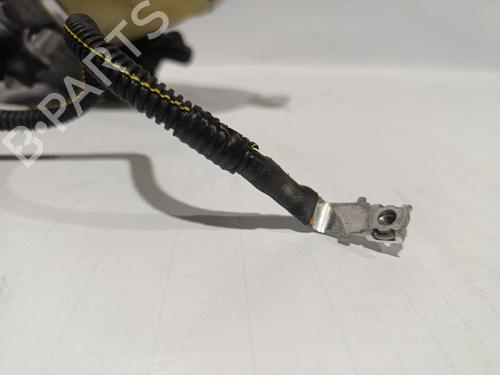 Steering pump OPEL MERIVA B MPV (S10)  | BP30042420M99 