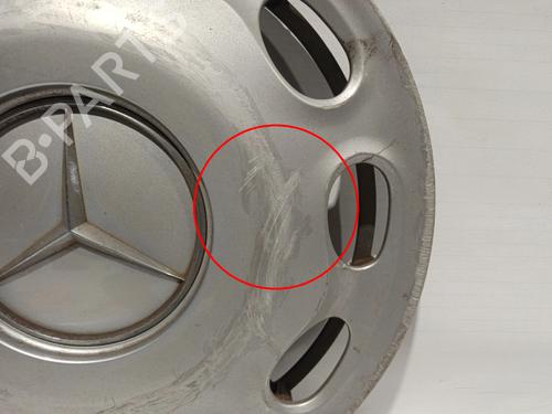 Kołpak MERCEDES-BENZ A-CLASS (W168) | BP30042432C160