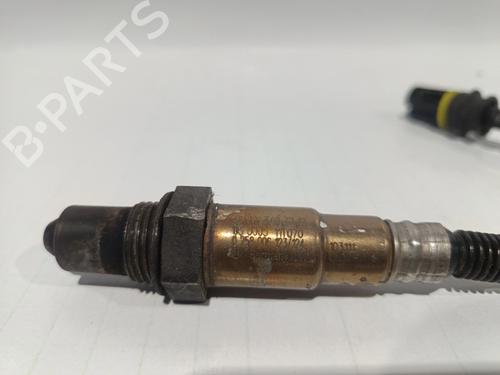 Electronic sensor MERCEDES-BENZ A-CLASS (W168) | BP30042440M84