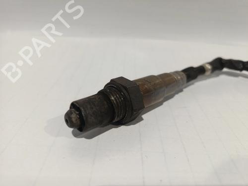 Electronic sensor MERCEDES-BENZ A-CLASS (W168) | BP30042440M84